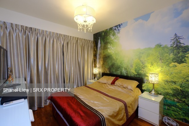 Flo Residence (D19), Condominium #219185531